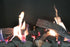 Real Flame Element 900 Portrait Gas Fireplace
