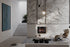 Real Flame Element 900 Portrait Gas Fireplace