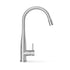 Elle 304 Stainless Steel Pull Out Sink Mixer