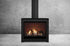 Escea DFS740 Freestanding Gas Fireplace