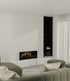Escea LE1000 Electric Fireplace