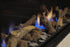 Escea DS1650 Double Sided Gas Fireplace, Heater, Glen Dimplex