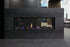 Escea DS1650 Double Sided Gas Fireplace, Heater, Glen Dimplex