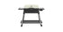 Everdure Furnace 3 Burner Gas BBQ With Stand Stone