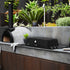 Everdure Furnace Built In BBQ - Black