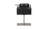 Everdure Heston Fusion Electric Ignition Charcoal BBQ (Black) With Pedestal Essential Bundle