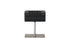 Everdure Heston Fusion Electric Ignition Charcoal BBQ (Black) With Pedestal Essential Bundle