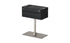Everdure Heston Fusion Electric Ignition Charcoal BBQ (Black) With Pedestal Essential Bundle