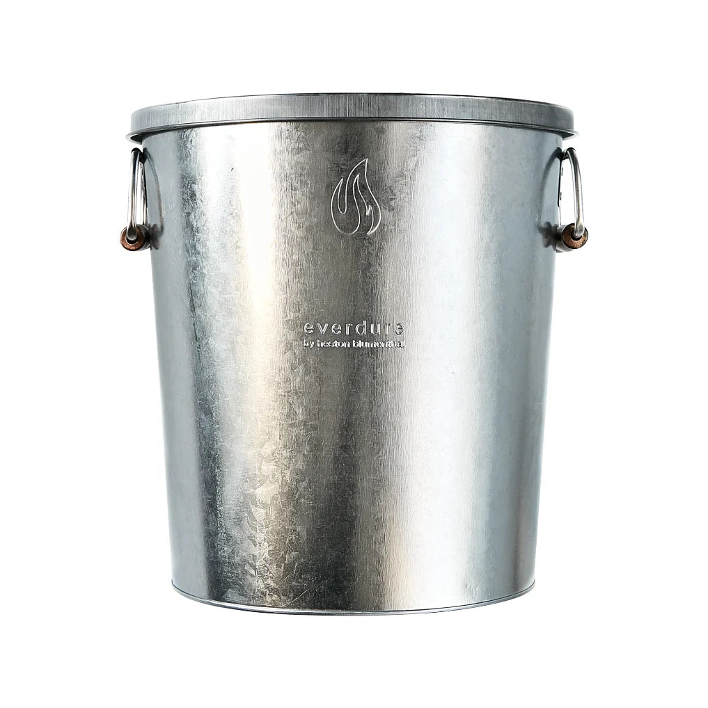 Everdure Hot Coal Bin With Lid