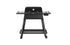 Everdure Force 2 Burner Gas BBQ With Stand Black - E2G1BA