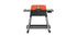 Everdure FORCE 2B Gas BBQ - Orange