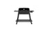 Everdure Furnace 3 Burner Gas BBQ With Stand Black
