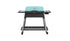 Everdure Furnace 3 Burner Gas BBQ With Stand Mint