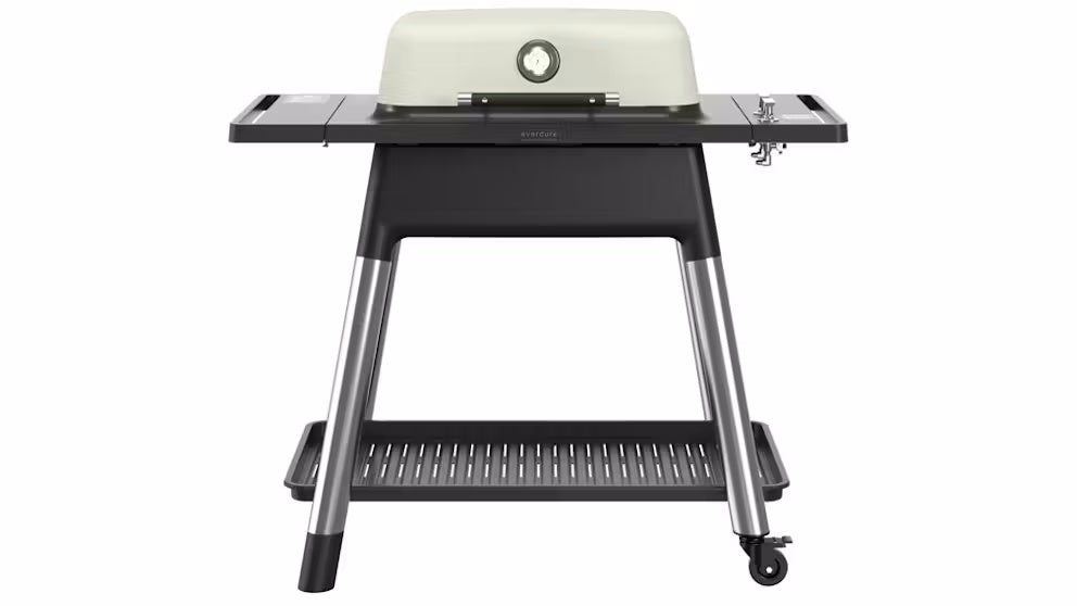 Everdure by Heston Blumenthal Force Gas BBQ Stone