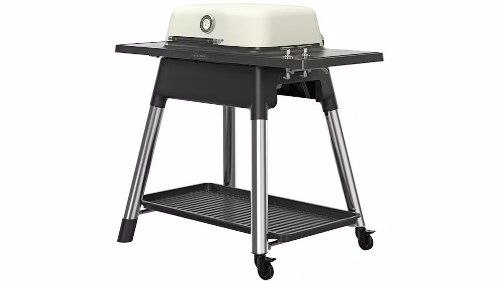 Everdure by Heston Blumenthal Force Gas BBQ Stone