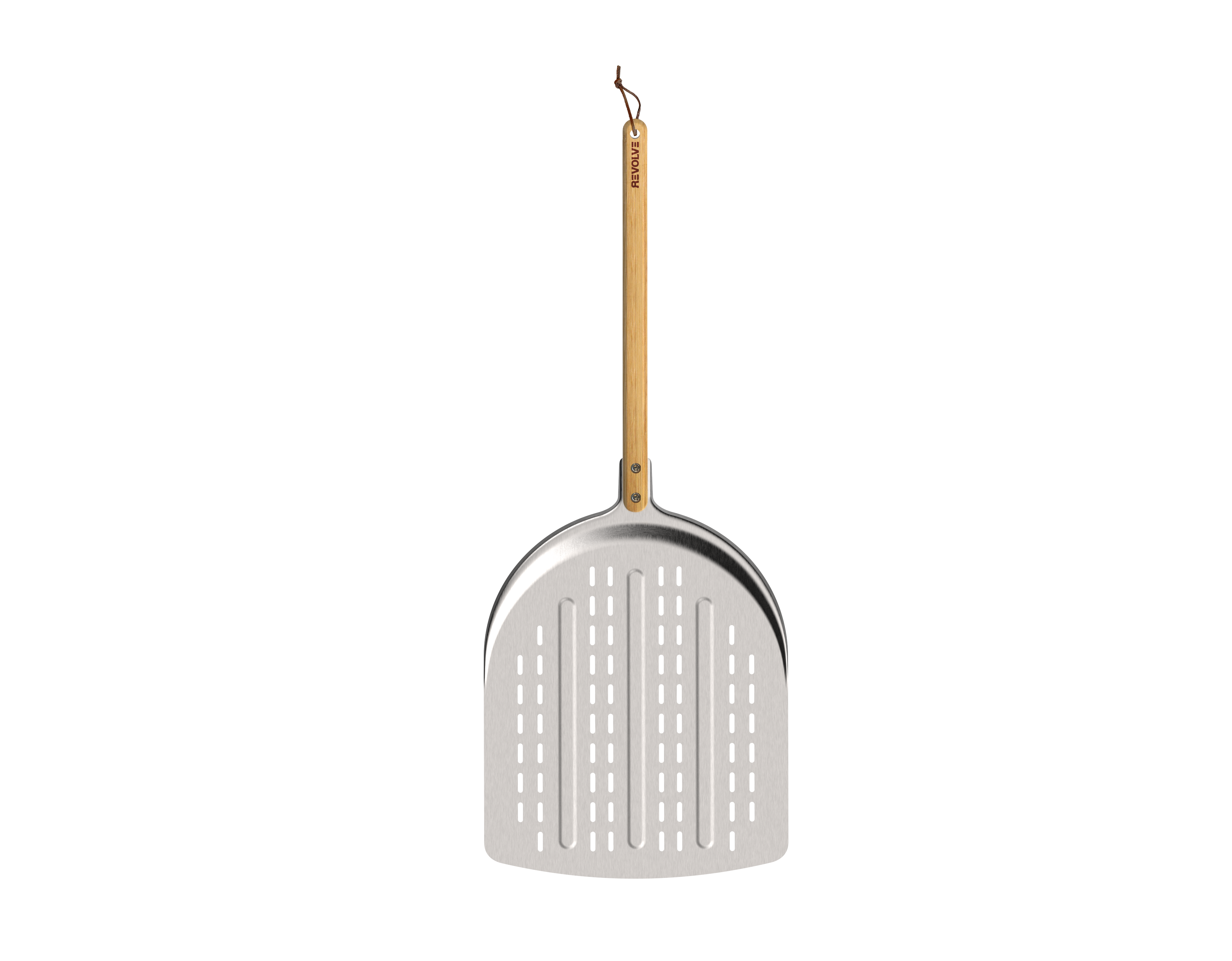 Revolve Stainless Steel Pizza Peel