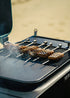 Everdure FORCE 2B Gas BBQ - Orange