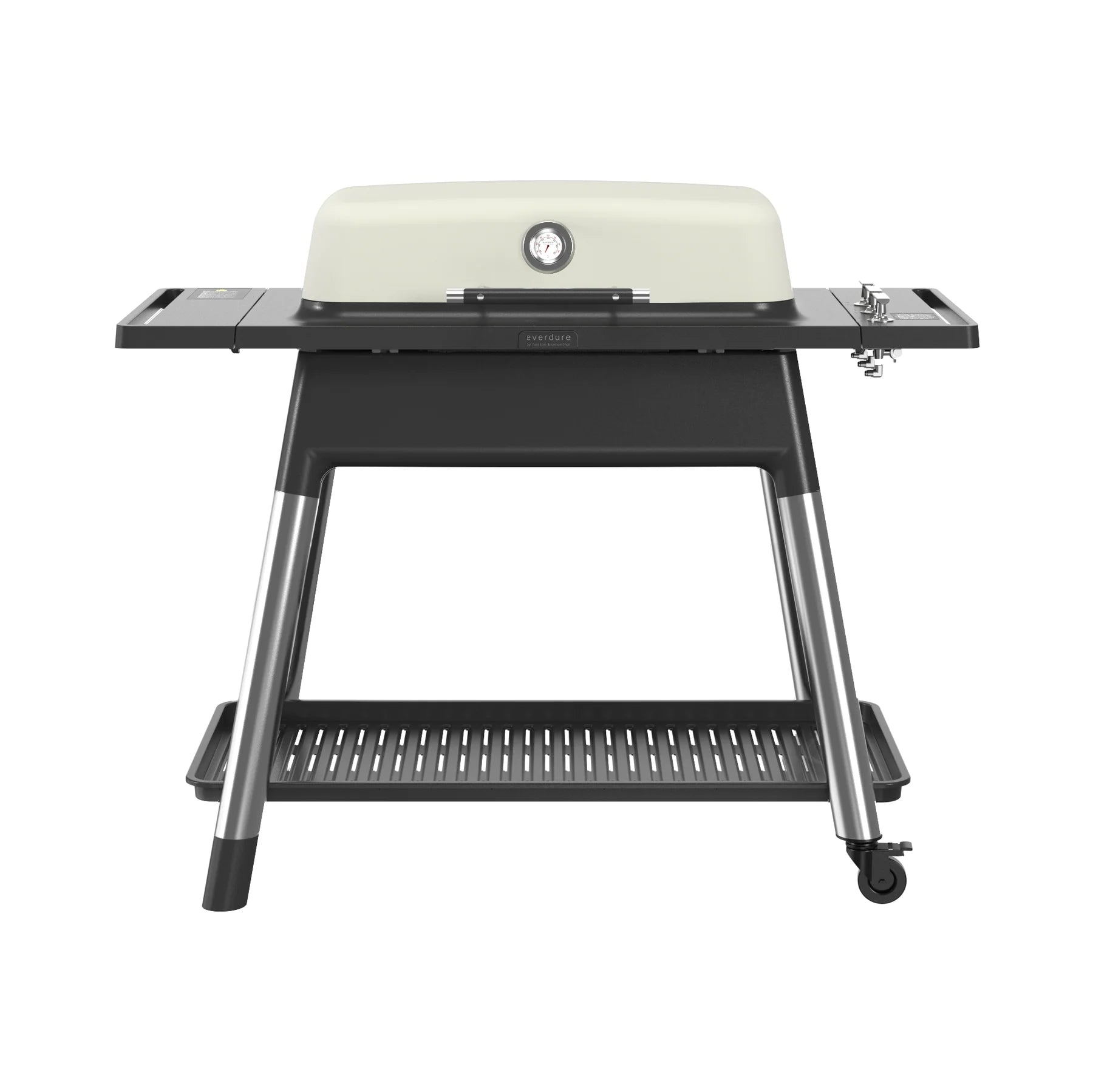 Clearance Sale - Everdure by Heston Blumenthal Furnace Gas BBQ Stone