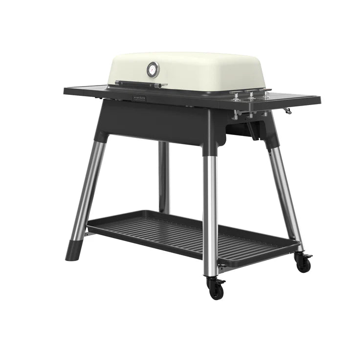 Clearance Sale - Everdure by Heston Blumenthal Furnace Gas BBQ Stone