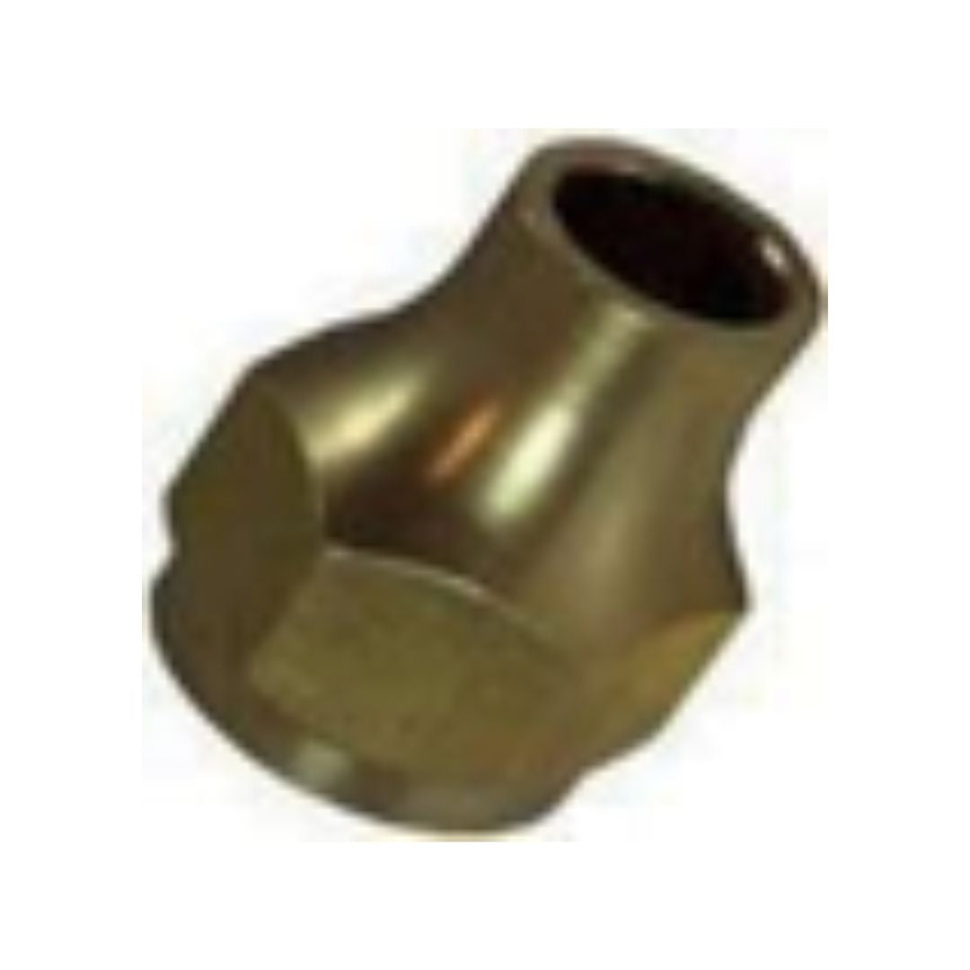 1/4 SAE Female Flare Nut