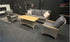 Clearance - East India Florence 4 Piece Lounge Setting
