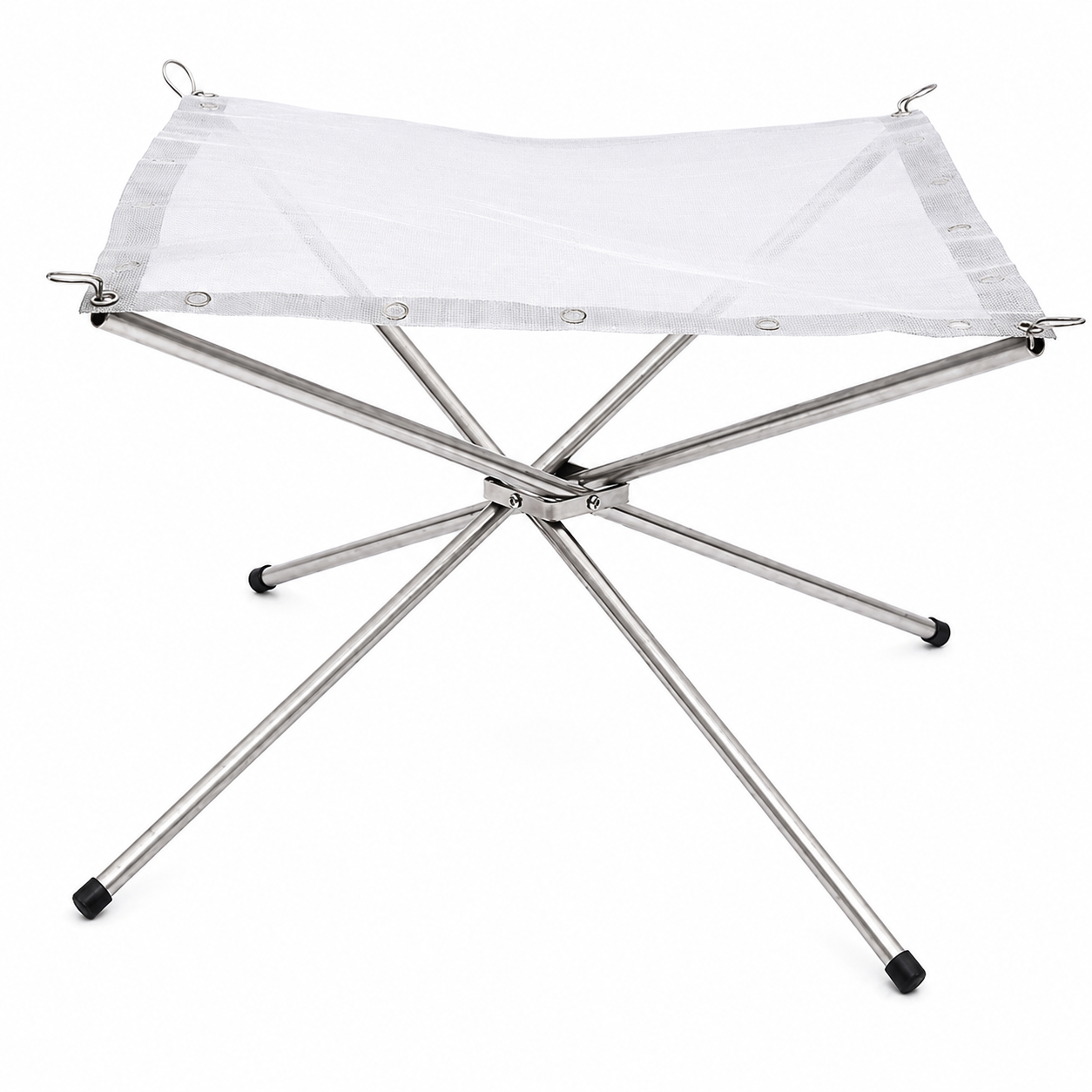 Folding Portable Firepit