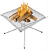 Folding Portable Firepit