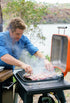 Everdure FORCE 2B Gas BBQ - Orange
