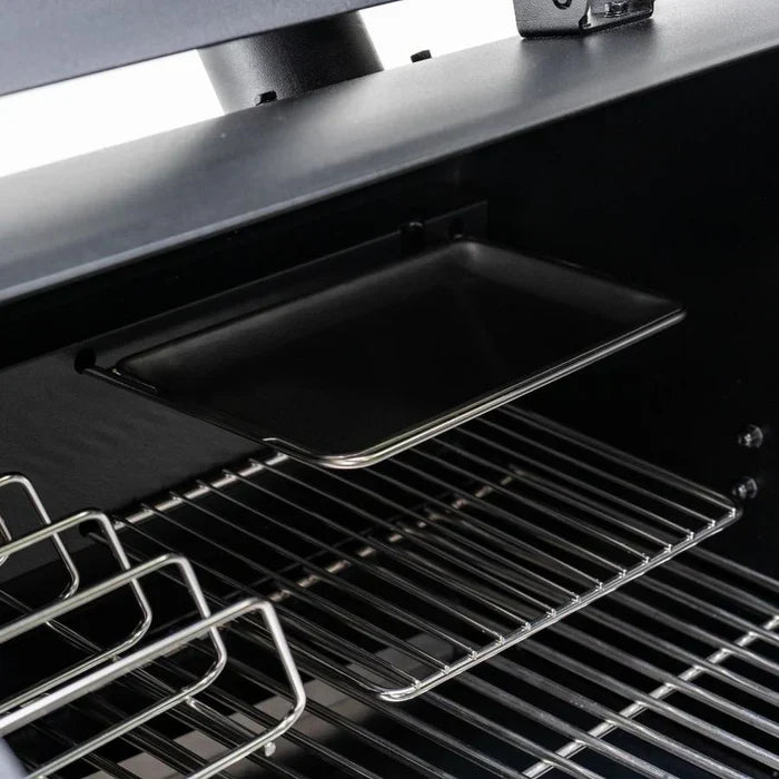 GMG RACKT Griddle Module