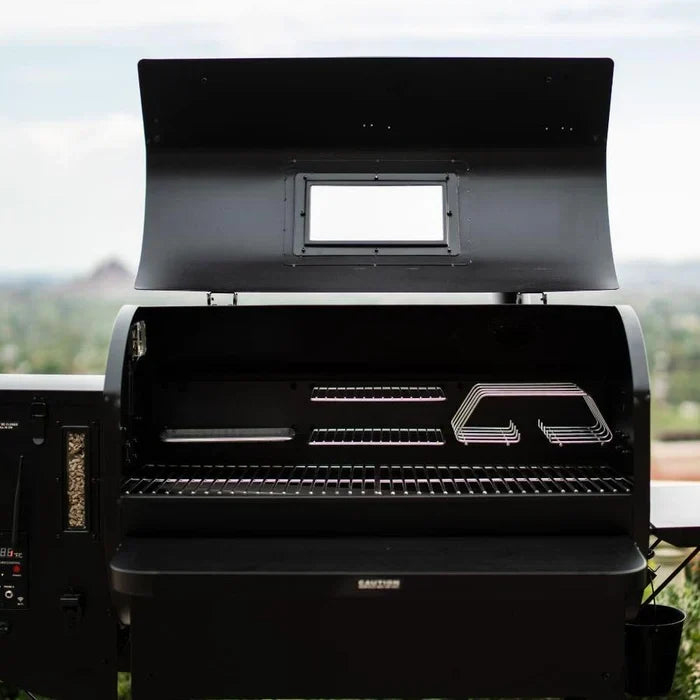 GMG RACKT Griddle Module
