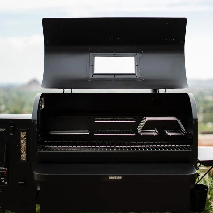 GMG RACKT Rib Rack Module