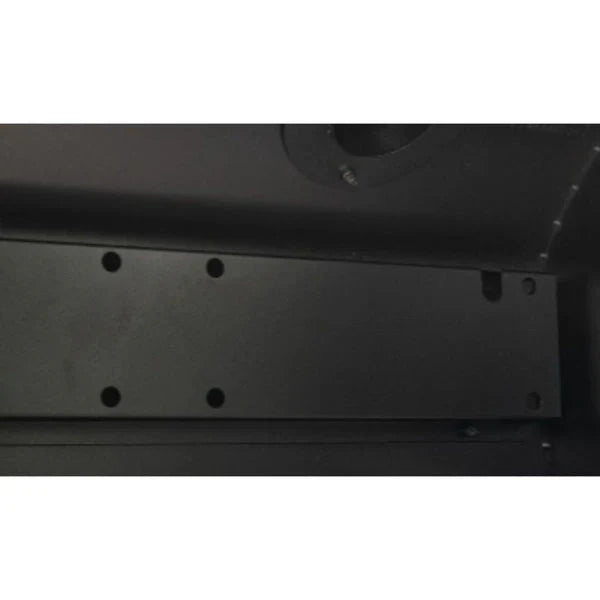 GMG RACKT Backboard Ledge 2.0