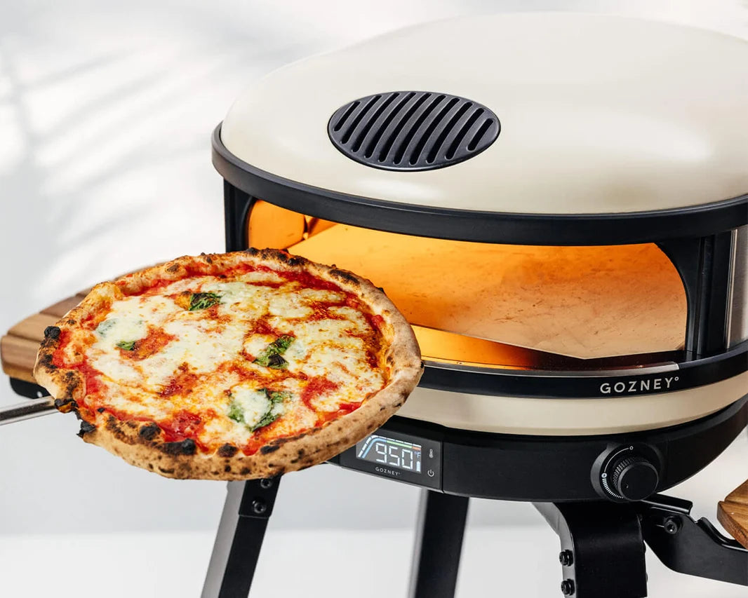 Gozney Arc XL Gas Black Pizza Oven