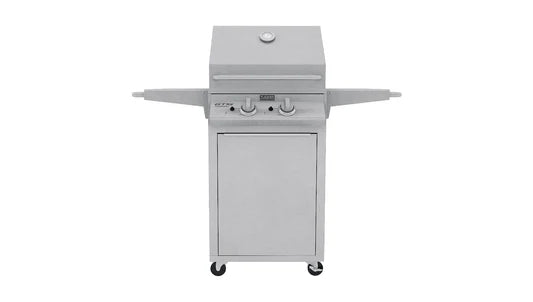 Tucker 2 Burner GTS BBQ