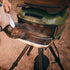 Gozney Tread Pizza Oven Olive Peak Bundle