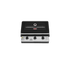 Beefeater 1200 Series Black 3 burner Built-in BBQ - BBG1230BB