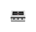 Beefeater 1200 Stainless Steel Series 3 burner Built-in BBQ - BBG1230SB