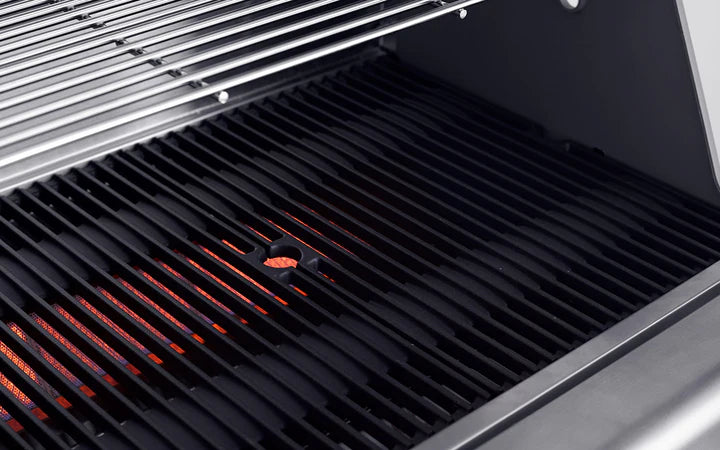 Clearance Sale - Crossray 4 Burner Trolley Barbecue
