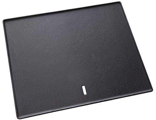 Gasmate Flat Satin Enamel Grate