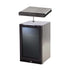 Gasmate Nova MK2 1 Door Premium Fridge Top