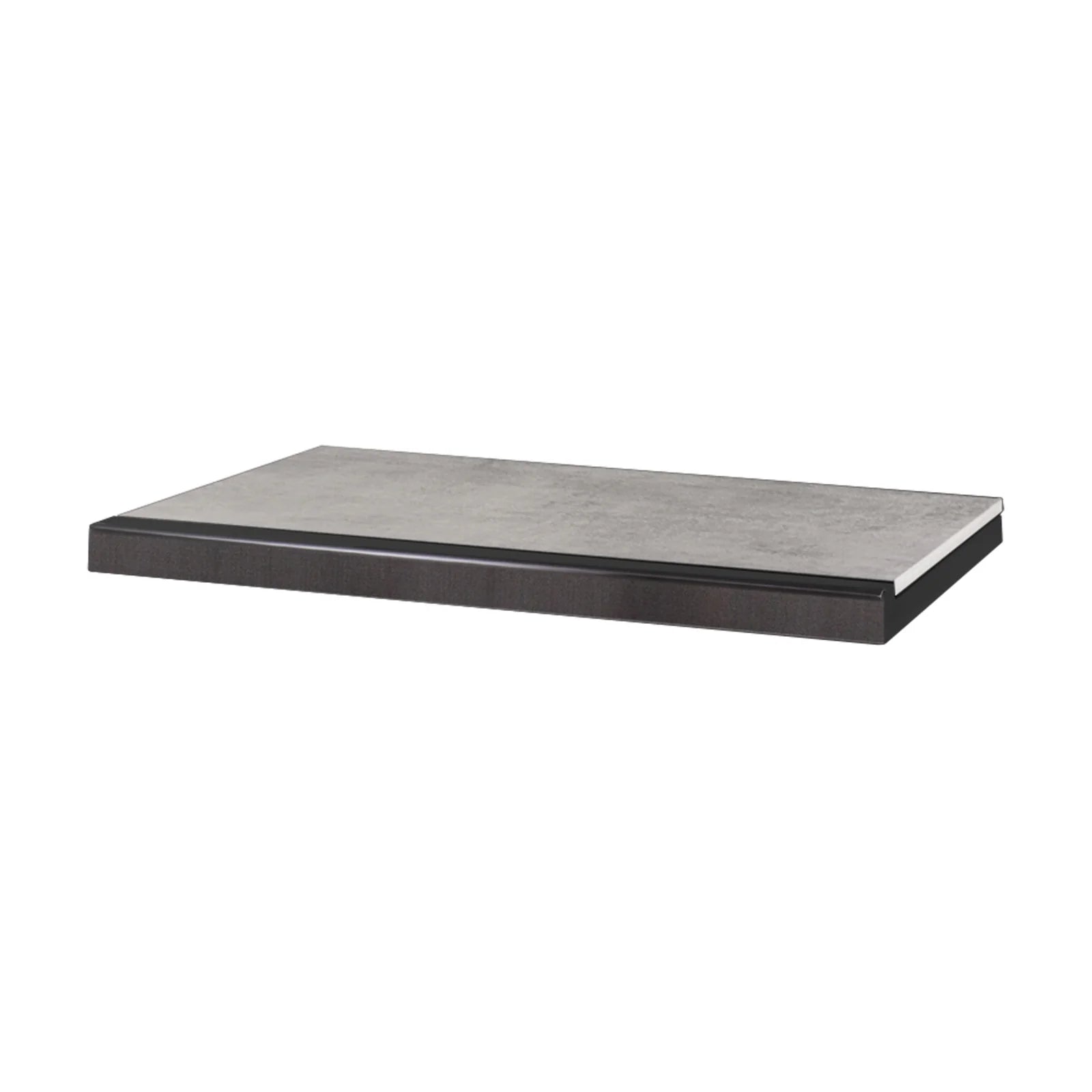 Gasmate Nova MK2 2 Door Premium Fridge Top