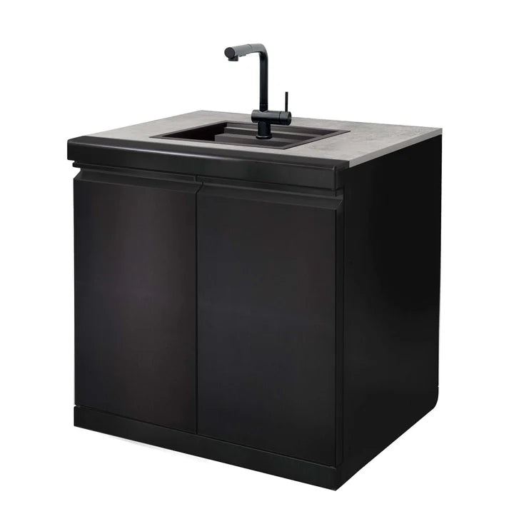 Gasmate Nova MK2 Sink Module & Cutting Board Cover