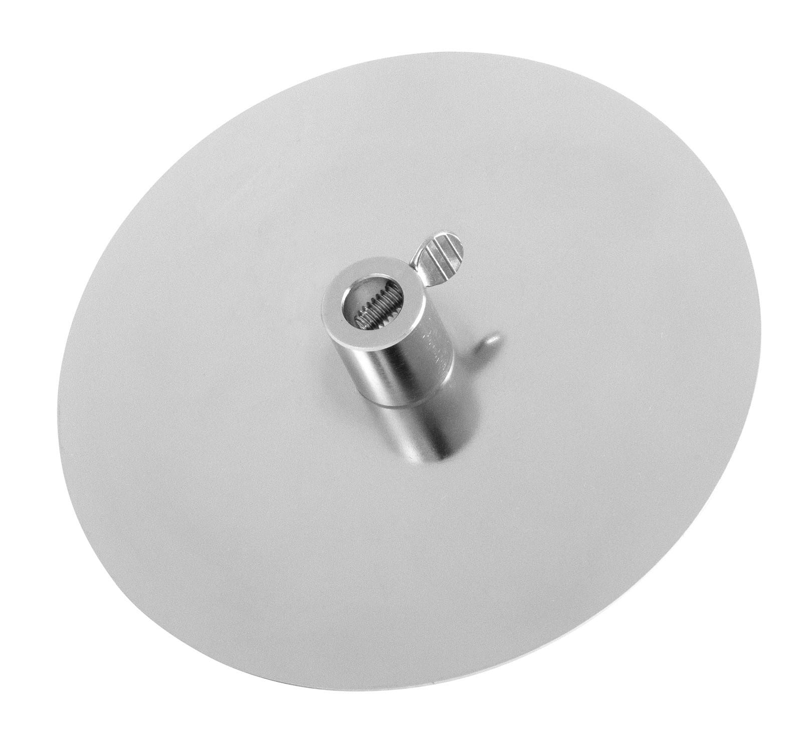 Gasmate Stainless Steel Gyros Disk Set