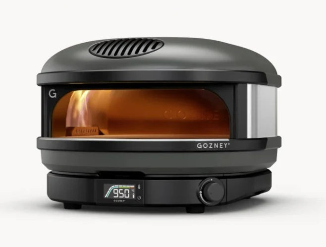 Gozney Arc Black Gas Pizza Oven