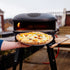 Kamado Joe Classic Konnected + Gozney Arc XL Gas Black Pizza Oven Package Deal
