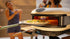 Gozney Arc XL Gas Bone Pizza Oven