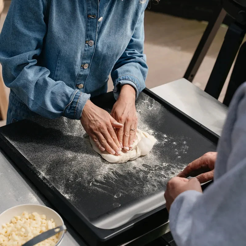 Gozney Pizza Prep Board