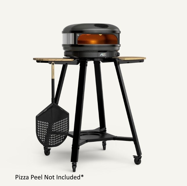Gozney Arc XL Gas Black Pizza Oven
