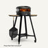 Gozney Arc XL Gas Black Pizza Oven