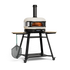 Gozney Dome XL Gen 2 Pizza Oven Bone Essentials Bundle - Hybrid Fuel Propane